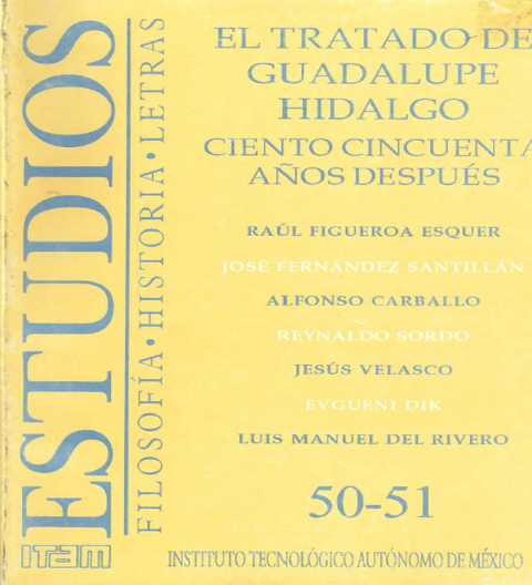 No. 50-51 Otoño-Invierno 1997