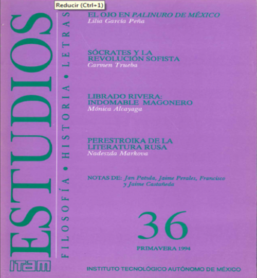 No. 36 Primavera - 1994