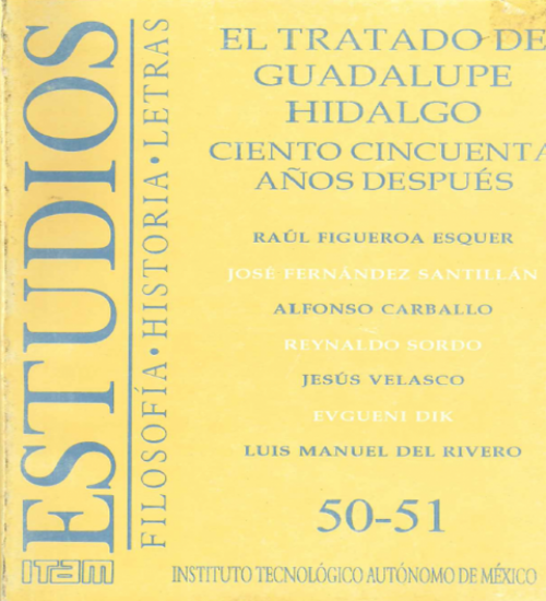 No. 50-51 Otoño-Invierno 1997