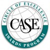 CASE Circle of Excellence Awards Program