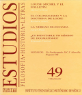 No. 49 Verano 1997